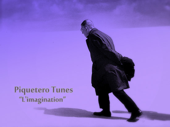 piquetero_tunes_-_limagination