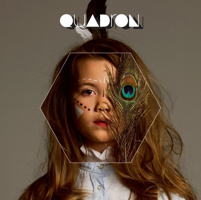 Quadron - Quadron