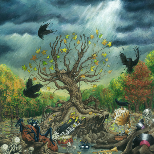 long_arm_the_branches_deluxe_edition