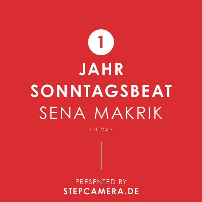 sena-makrik-1-jahr-sonntagsbeat