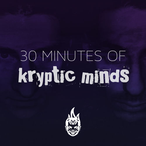 30 Minutes Of Bass Education #20: Kryptic Minds (mixed by D-Scanna)